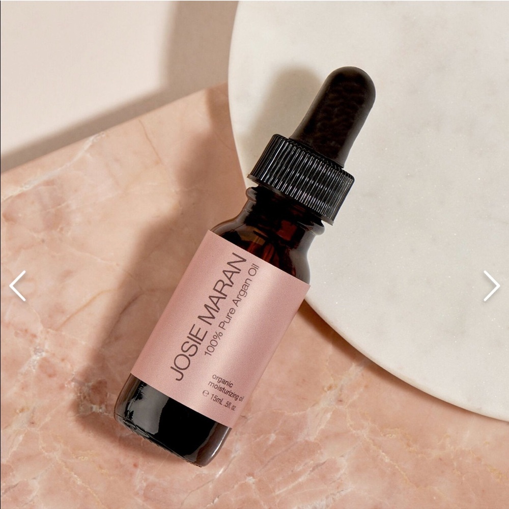 Josie Maran 100 percent Pure Argan Oil Travel Size
